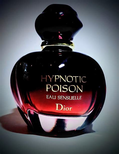 hypnotic poison christian dior|hypnotic poison eau sensuelle.